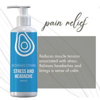 EcoGen4Life Arthravo Strong Stress & Headache